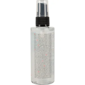 Just Play 2în1 Clean Spray Igienizare 100 ml