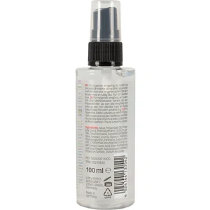 Just Play 2în1 Clean Spray Igienizare 100 ml
