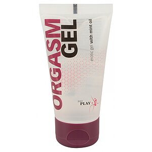 Just Play Orgasm Gel 50ml