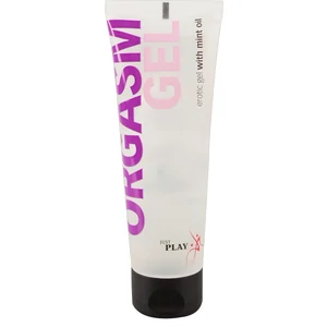 Gel Pentru Intensificarea Orgasmului Feminin Gel Pentru Stimulare Clitorala Cu Menta