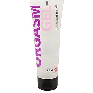 Just Play Orgasm Gel 80 Ml