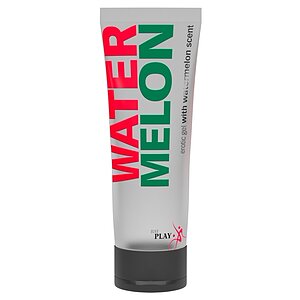 Just Play Watermelon Gel 80 ml