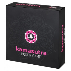 Kama Sutra Poker Game (NL-EN-DE-FR) Kama Sutra Poker Game (NL-EN-DE-FR) pe Denysa.ro