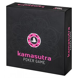 Kama Sutra Poker Game (NL-EN-DE-FR) pe Denysa.ro