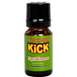 Kick Rush Liquid pe Denysa.ro