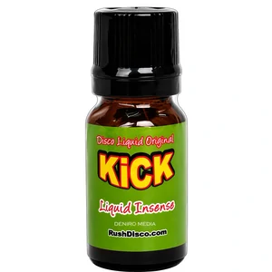 Kick Rush Liquid pe Denysa.ro