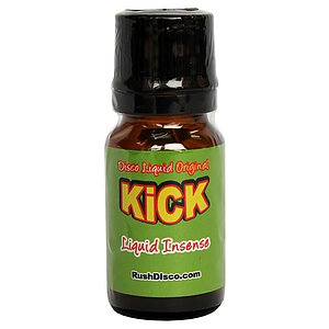 Kick Rush Liquid pe Denysa.ro