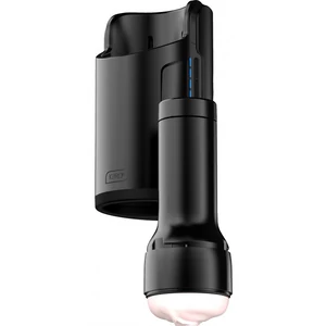 Kiiroo Keon Duo Pack With Stroker Negru