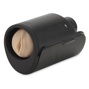 Kiiroo Keon Duo Pack With Stroker