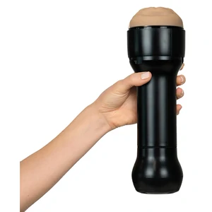 Kiiroo PowerBlow Victoria June Mouth Combo Set