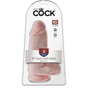 King Penis Chubby
