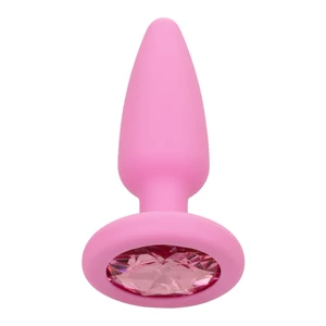 Kit Anal Plug Crystal Roz