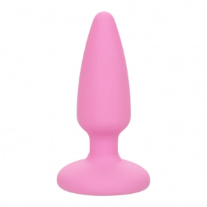 Kit Anal Plug Crystal Roz
