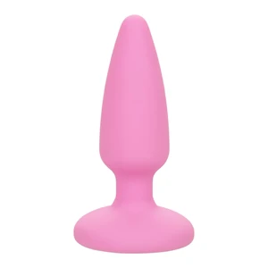 Kit Anal Plug Crystal Roz