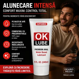 Kit Intens pentru Plăcere: Set Realist, Vibrator, Lubrifiant