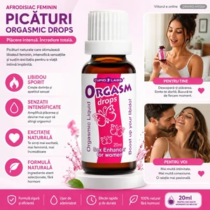 Kit Plăcere Completă: Control și Intensitate