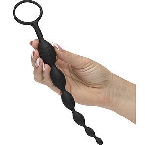 Kit Plug Anal Starter Pleasure Overload Negru