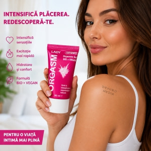 Pachet Putere și Dorință – Kit Intensitate
