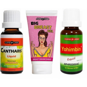 Kit Secret: Sâni Plini, Dorință Intensă și Vitalitate pe Denysa.ro