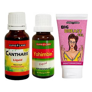 Kit Secret: Sâni Plini, Dorință Intensă și Vitalitate pe Denysa.ro