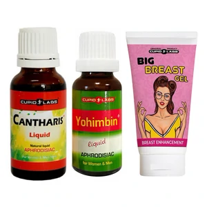 Kit Secret: Sâni Plini, Dorință Intensă și Vitalitate pe Denysa.ro