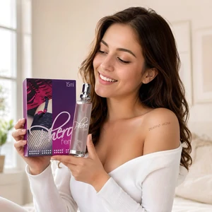 Kit Seducție Totală — Atracție, Intensitate și Plăcere