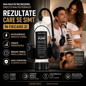 Kit Super-Performanță: Mărire, Fermitate, Durată