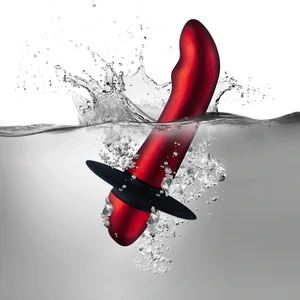 Kit Truly Yours Red Temptations Roșu