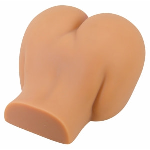 Kyle Replică Intimă Duală cu Vibrator – Realism Soft
