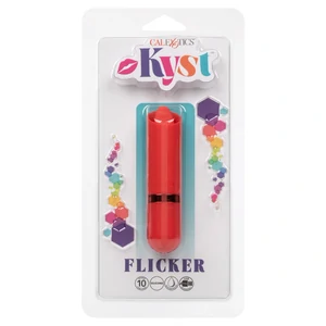 Kyst Flicker Roșu