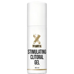 Gel Clitoridian 60 Ml Pret Si Pareri Gel Pentru Preludiu Si Act Sexual