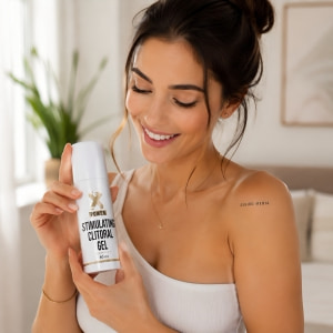 Labophyto Gel Clitoridian Stimulant 60 ml Plăcere Intensă