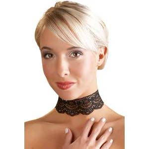 Lace Necklace Cottelli Collection Lace Necklace Cottelli Collection pe Denysa.ro