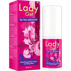 Gel Pentru Intensificarea Orgasmelor