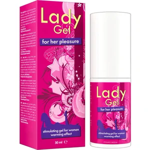 Gel Incalzitor Pentru Clitoris