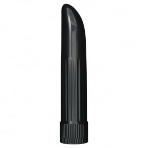 Ladyfinger Mini Vibrator Negru Ladyfinger Mini Vibrator Negru pe Denysa.ro