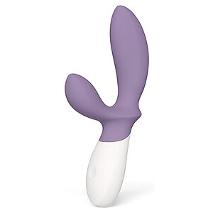 Lelo Loki Wave 2 Masator Prostata Vibratii