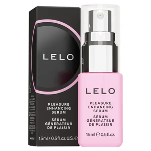 LELO Serum Intensificator — Gel Stimulator Clitoridian LELO Serum Intensificator — Gel Stimulator Clitoridian pe Denysa.ro