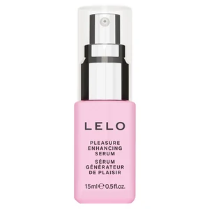 LELO Serum Intensificator 15 ml — Gel Stimulator Clitoridian