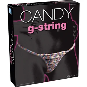 Lenjerie Intima Comestibila