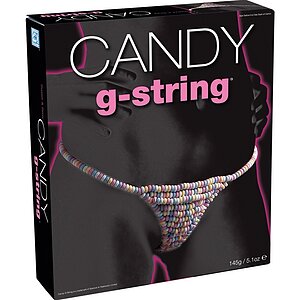 Lenjerie Intima Comestibila