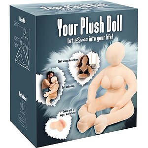 Papusa Sex 70 Cm Cu Insert Detasabil Tpe