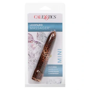 Leopard Massager Mini Vibrator