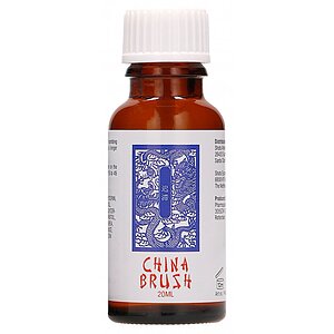Lichid Ejaculare Prematură China Brush pe Denysa.ro