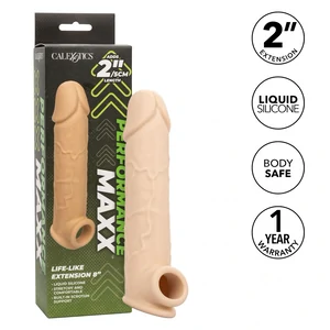 Life-Like Extension 22cm Light Skin Tone