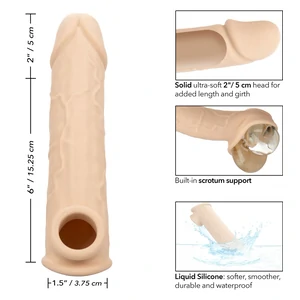 Life-Like Extension 22cm Light Skin Tone