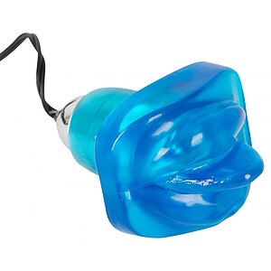 Vibrator Cu Limba Pentru Stimulare Precisa A Clitorisului