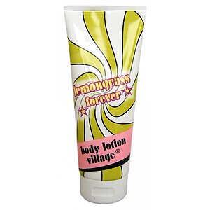 Loțiune De Corp Forever Cu Lămâiță Village Cosmetics pe Denysa.ro