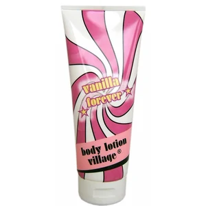 Loțiune De Corp Forever Cu Vanilie Village Cosmetics Loțiune De Corp Forever Cu Vanilie Village Cosmetics pe Denysa.ro