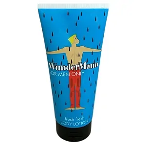 Lotiune De Corp Fresh Pentru Barbati Village Cosmetics 200ml